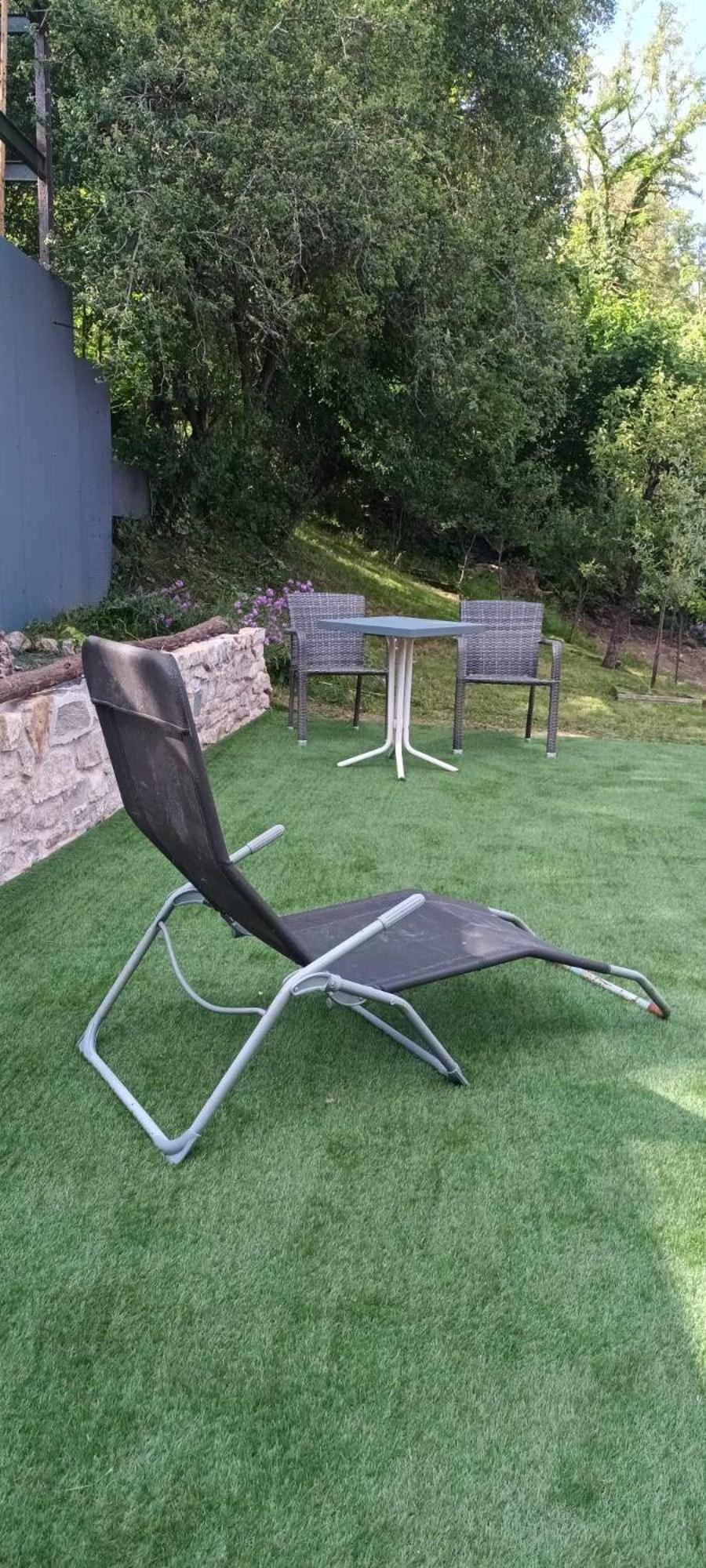 Au Fond Du Jardin Villa Wintzenheim-Kochersberg Dış mekan fotoğraf