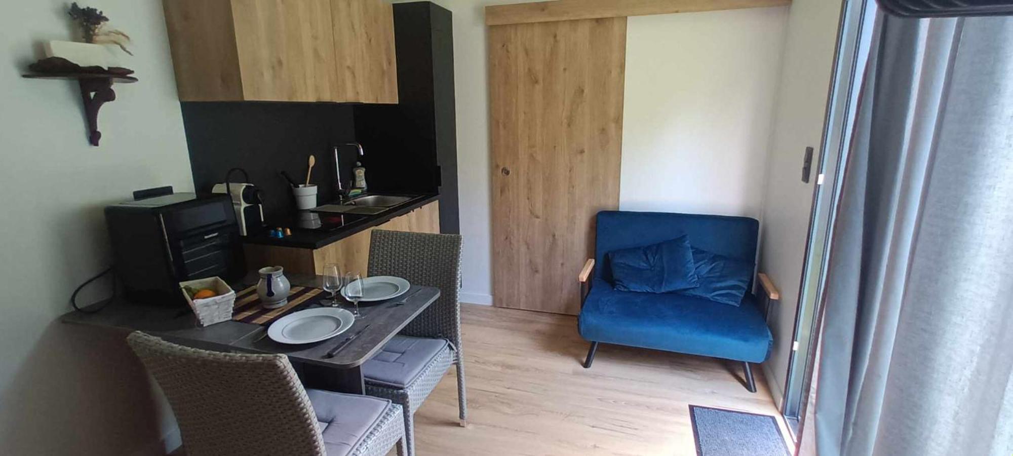 Au Fond Du Jardin Villa Wintzenheim-Kochersberg Dış mekan fotoğraf